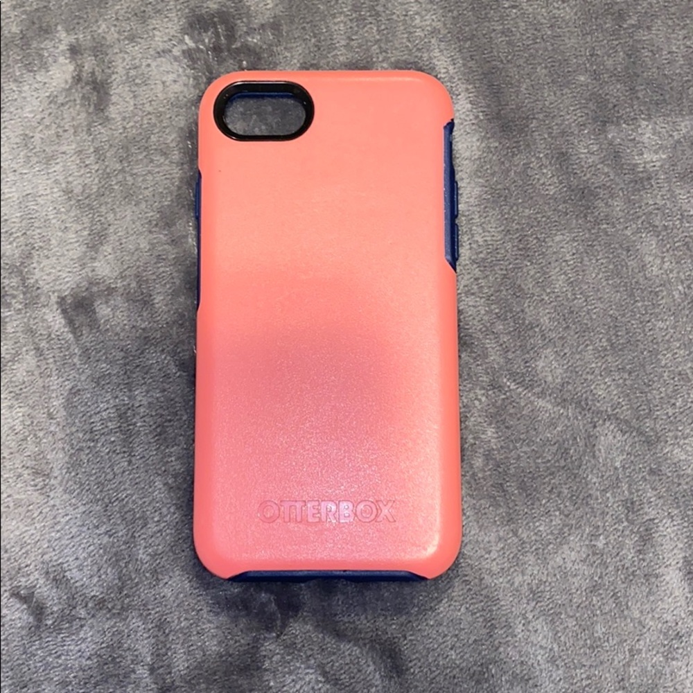 iPhone 7 otter box case!